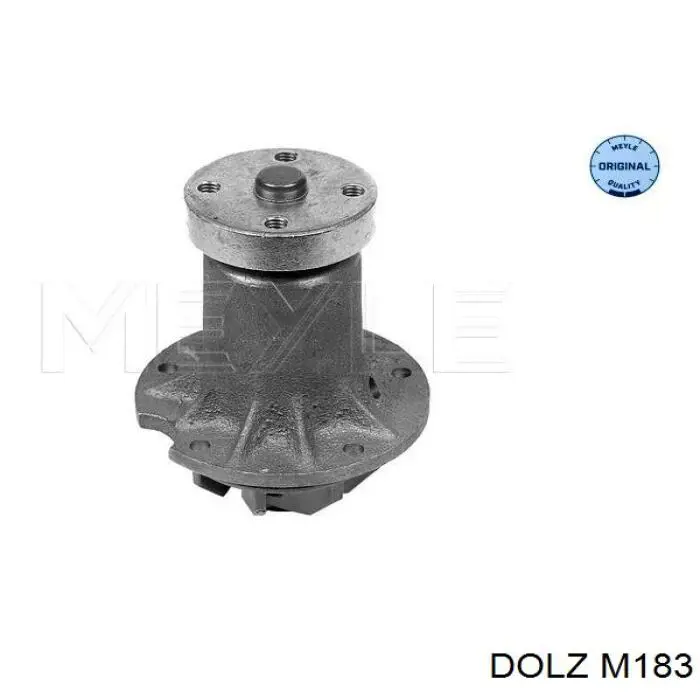 Помпа M183 Dolz