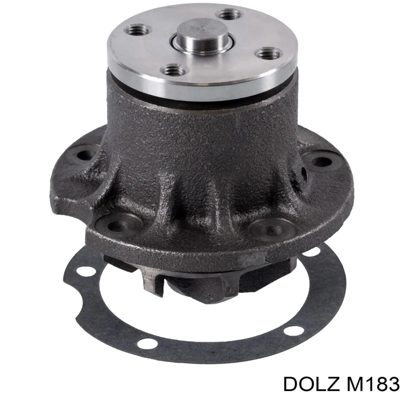 M183 Dolz Насос водяной