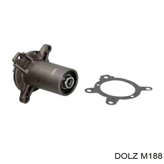 Помпа охлаждения Dolz M188 цена, от 42.96 USD