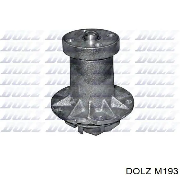 Купить M193 Dolz Насос охлаждения