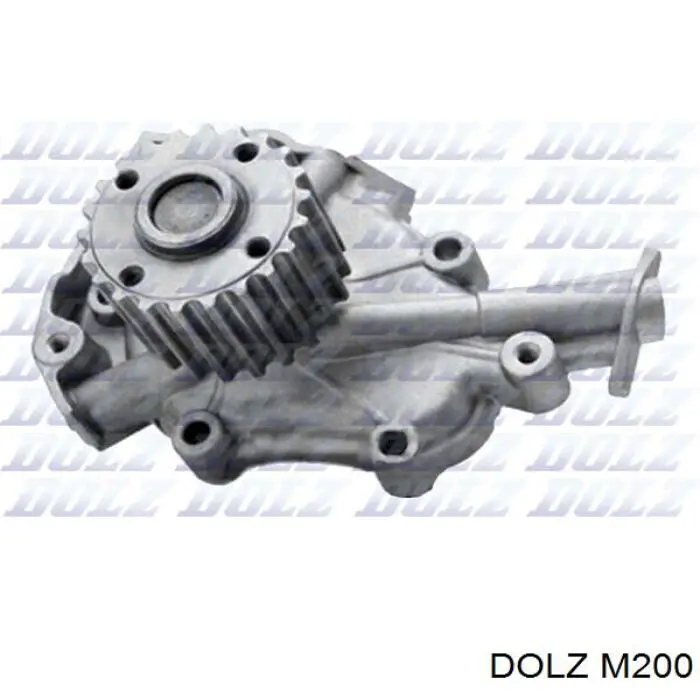 Помпа M200 Dolz