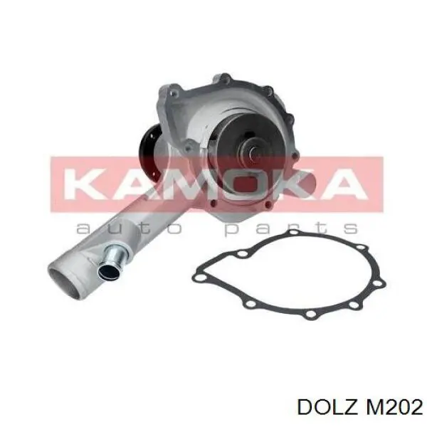 Купить M202 Dolz Насос охлаждения