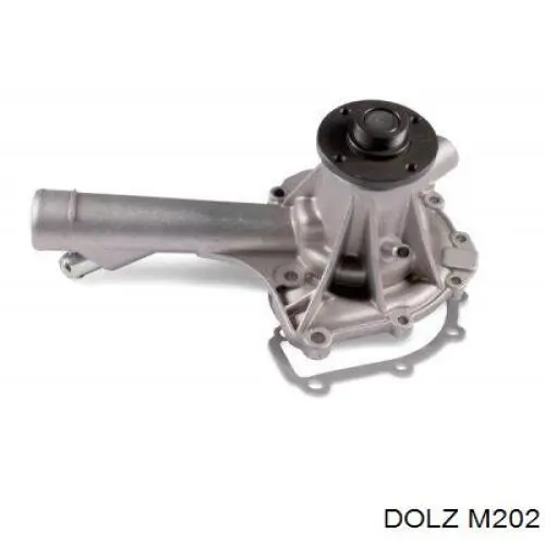 Помпа охлаждения Dolz M202 цена, от 53.16 USD