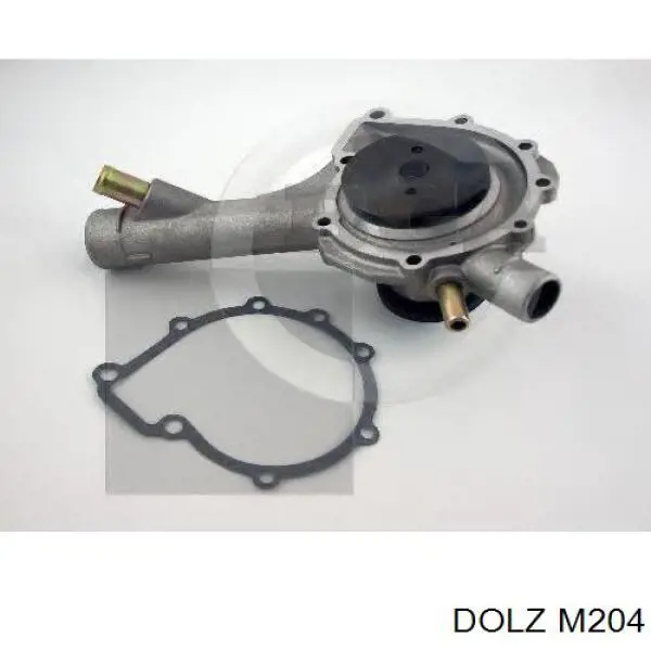 Помпа M204 Dolz