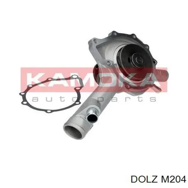 Купить M204 Dolz Насос охлаждения