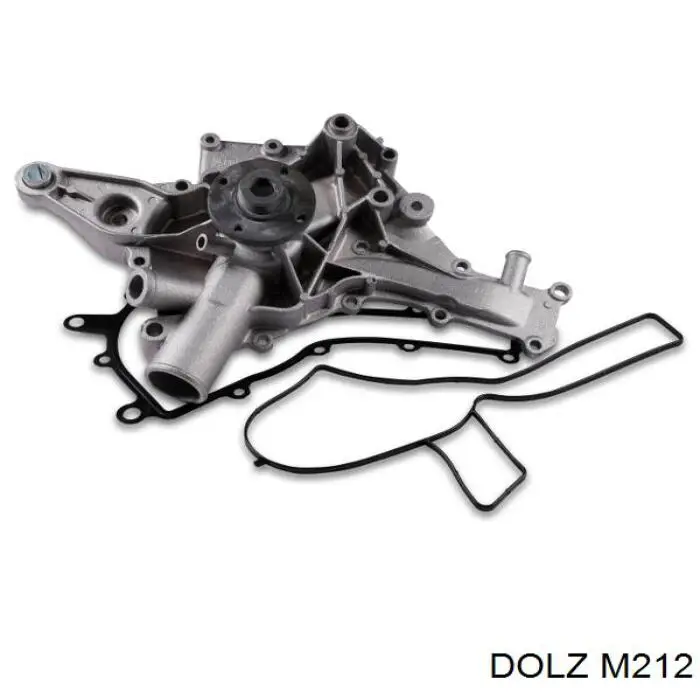 Купить M212 Dolz Насос охлаждения
