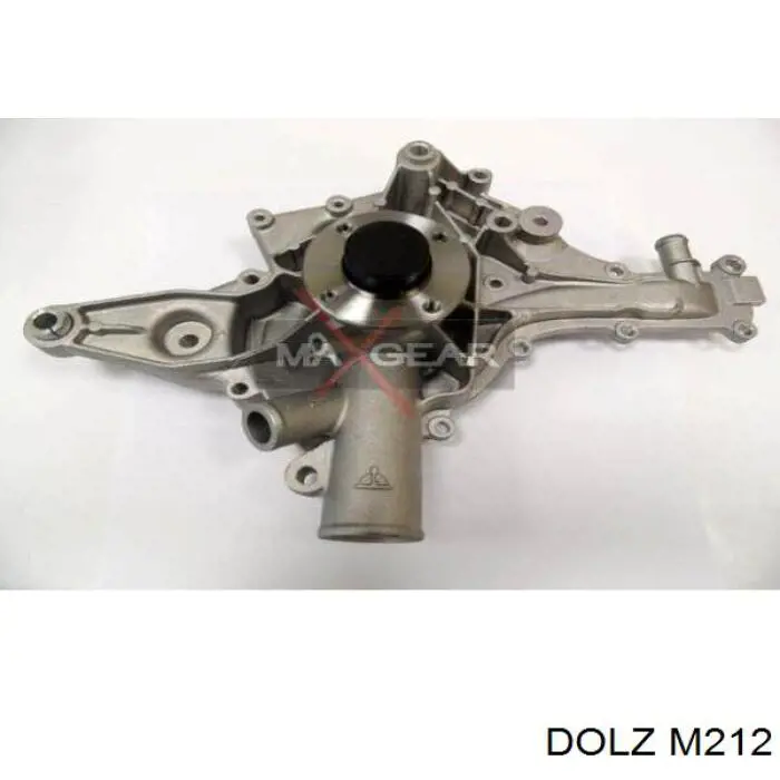Помпа M212 Dolz