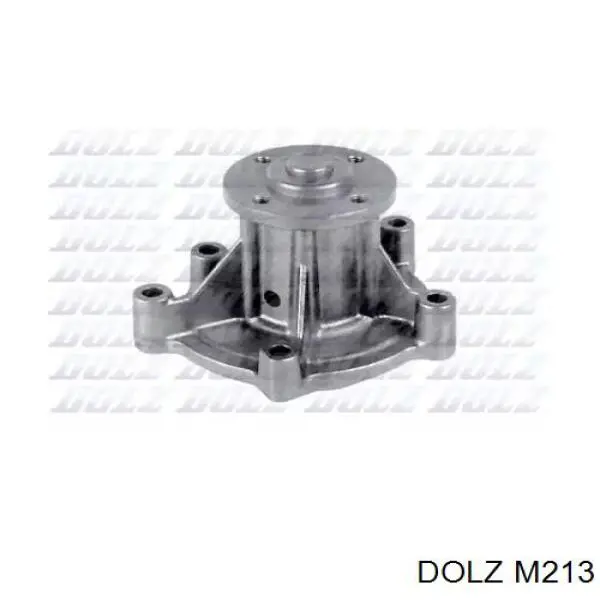 Купить M213 Dolz Насос охлаждения