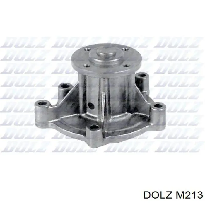 Помпа M213 Dolz