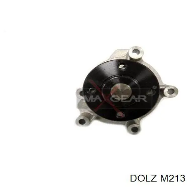 M213 Dolz Насос водяной