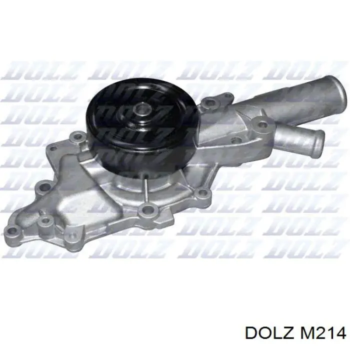 Помпа M214 Dolz
