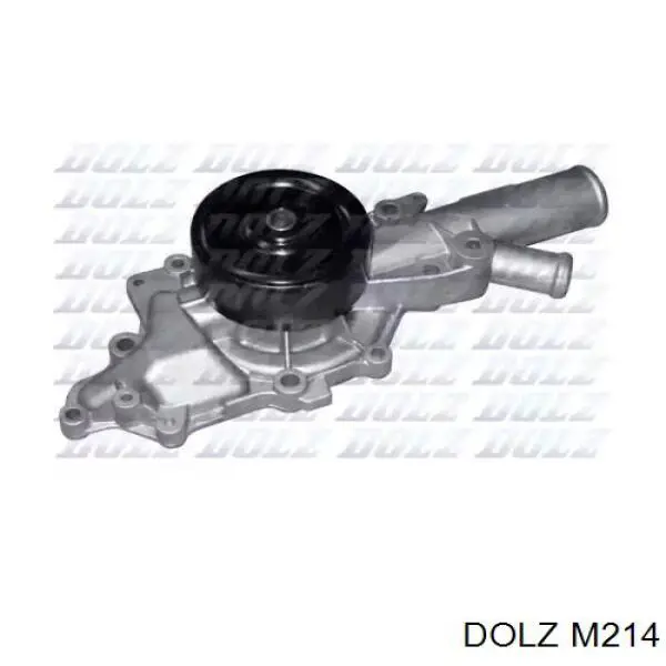 Помпа охлаждения Dolz M214 цена, от 52.98 USD