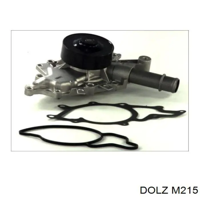 M215 Dolz Насос водяной