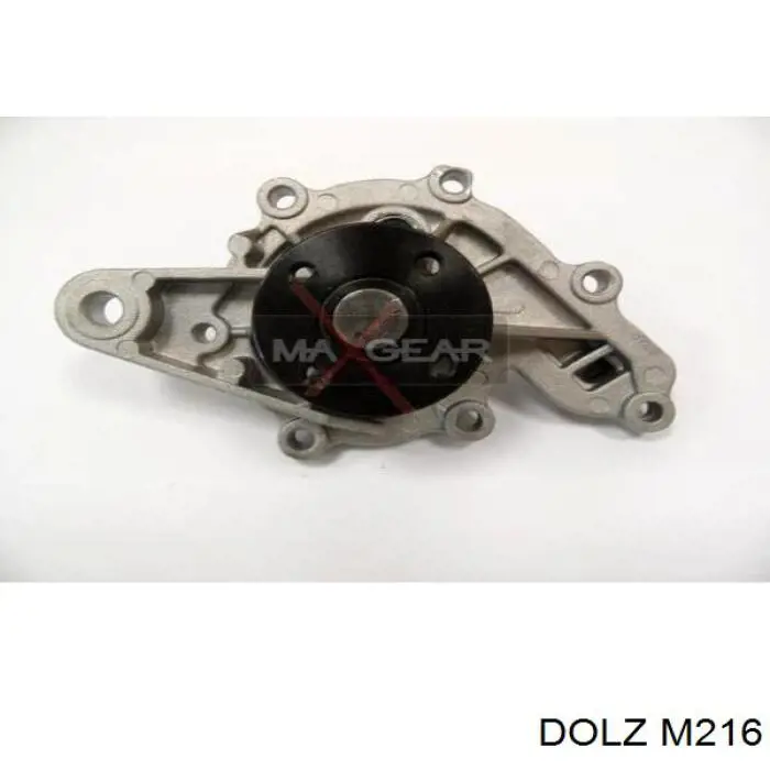 Помпа охлаждения Dolz M216 цена, от 29.74 USD