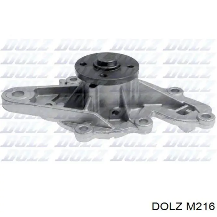 M216 Dolz