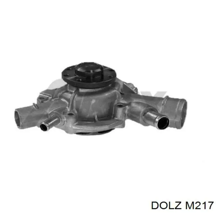 Помпа охлаждения Dolz M217 цена, от 70.81 USD
