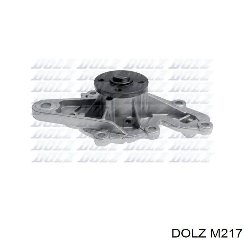 Купить M217 Dolz Насос охлаждения