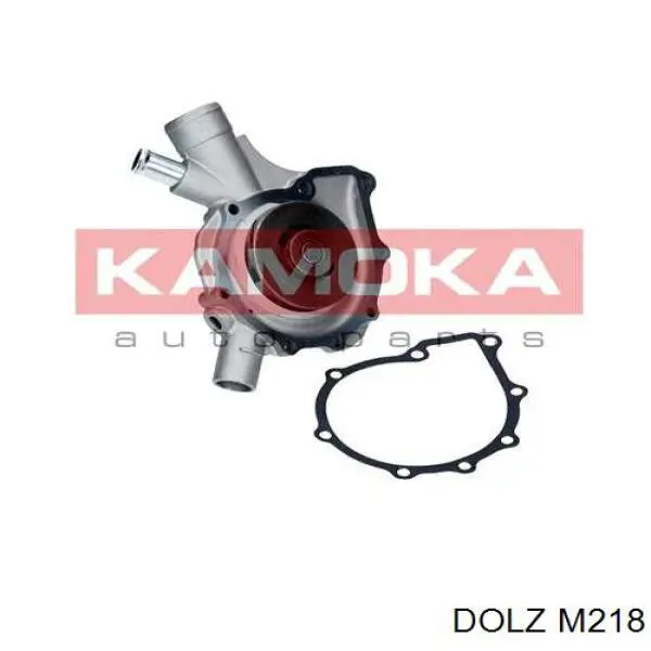 Помпа охлаждения Dolz M218 цена, от 46.99 USD