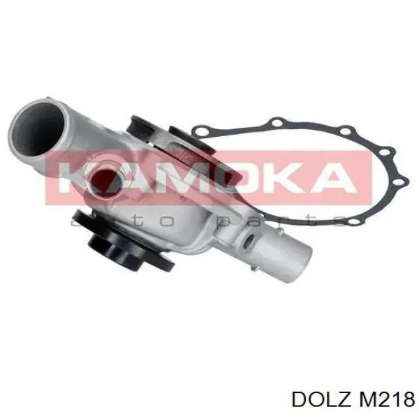 Купить M218 Dolz Насос охлаждения