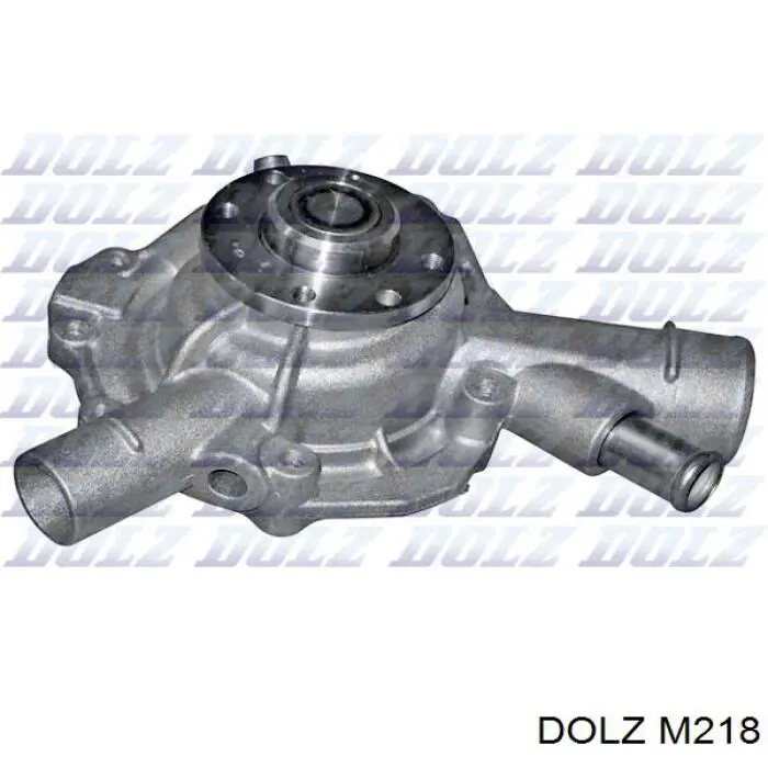 M218 Dolz Насос водяной