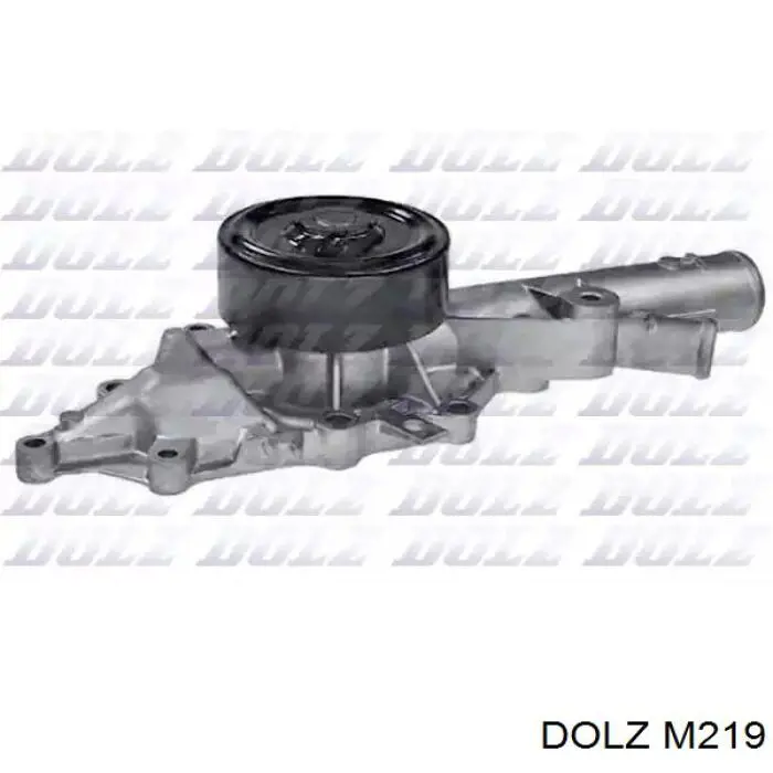 Помпа M219 Dolz