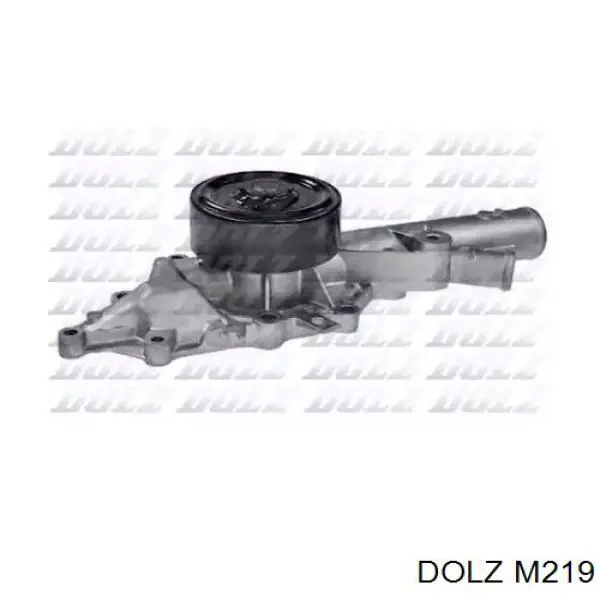 Помпа M219 Dolz