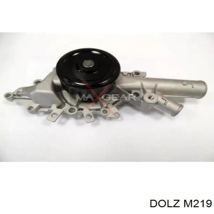 Помпа охлаждения Dolz M219 цена, от 57.95 USD