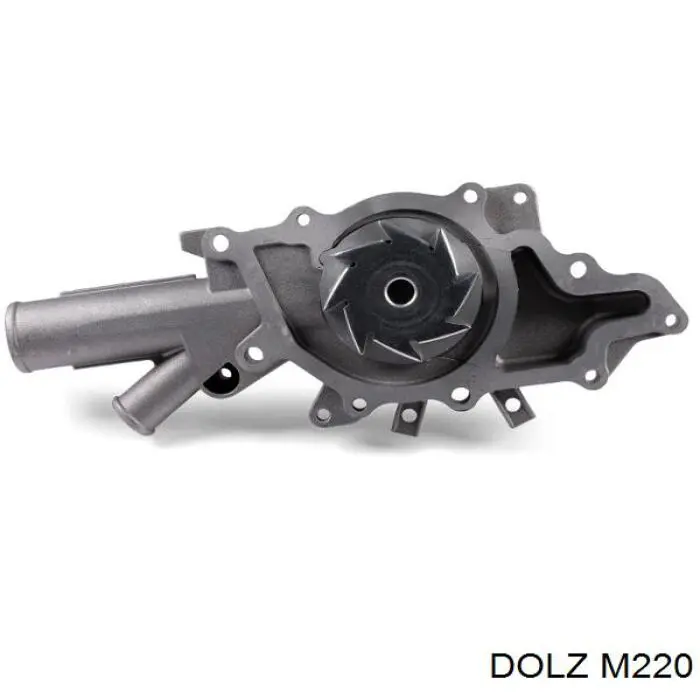 Купить M220 Dolz Насос охлаждения