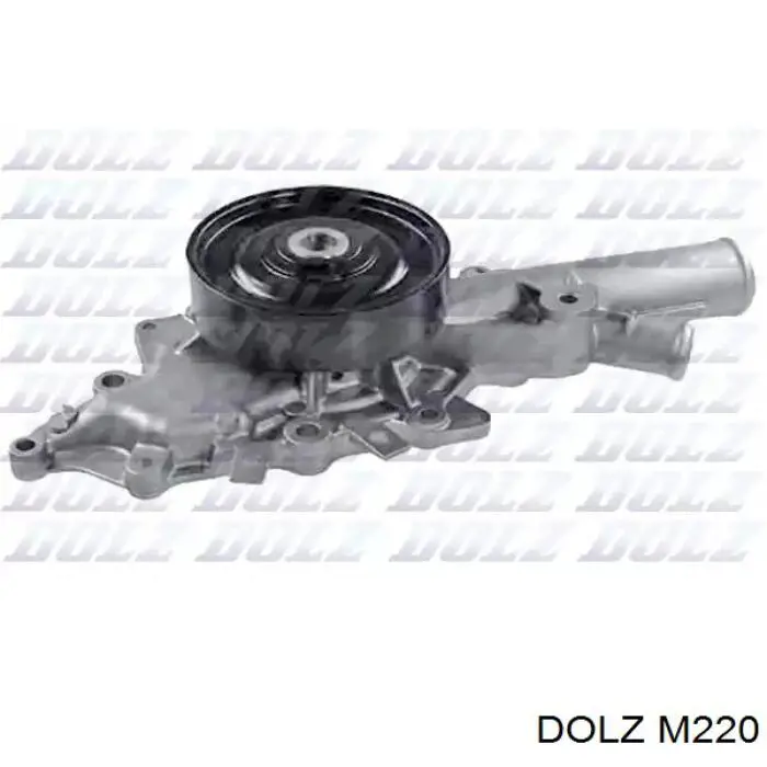 Помпа M220 Dolz
