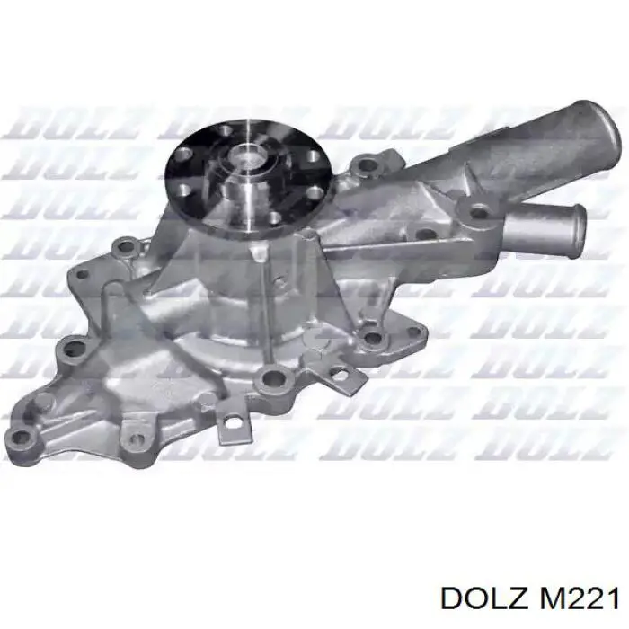 Купить M221 Dolz Насос охлаждения