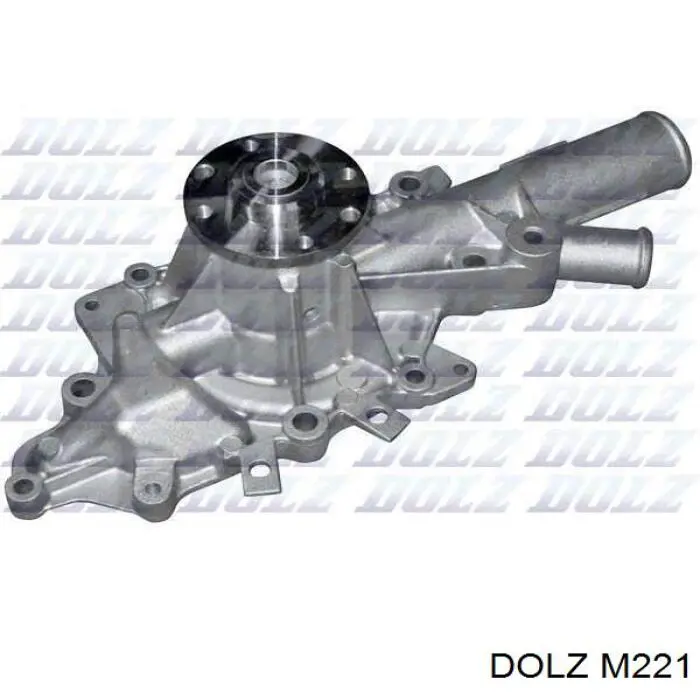 Помпа M221 Dolz