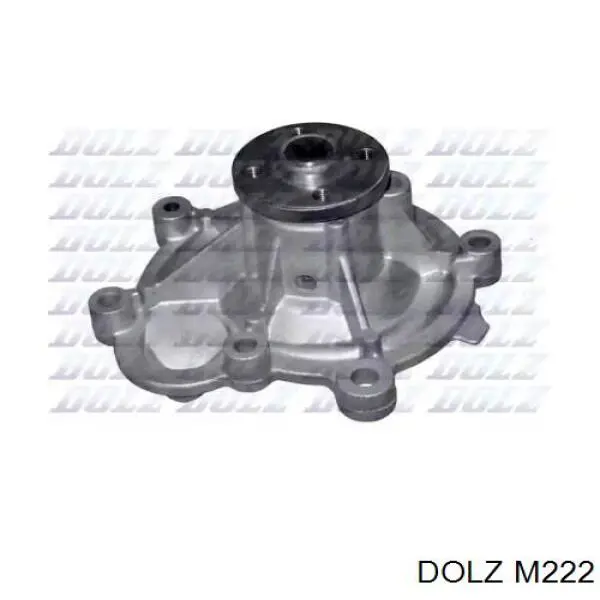 M222 Dolz