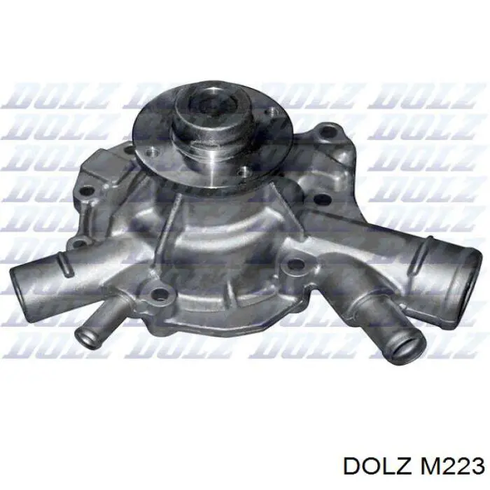 Купить M223 Dolz Насос охлаждения