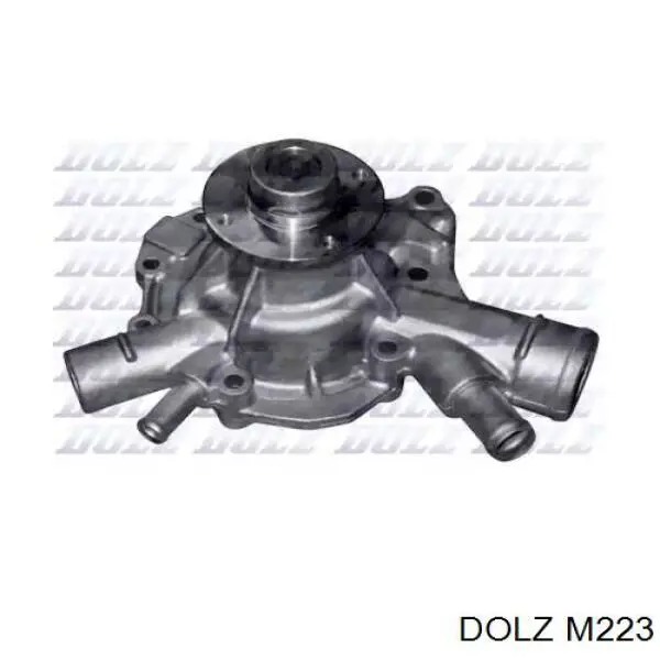 M223 Dolz Насос водяной