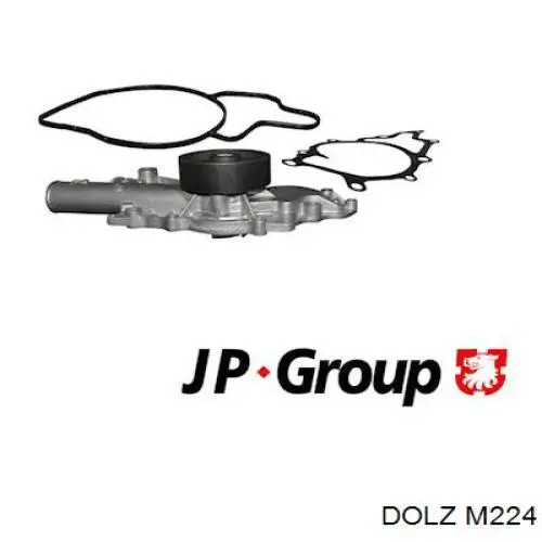 Купить M224 Dolz Насос охлаждения