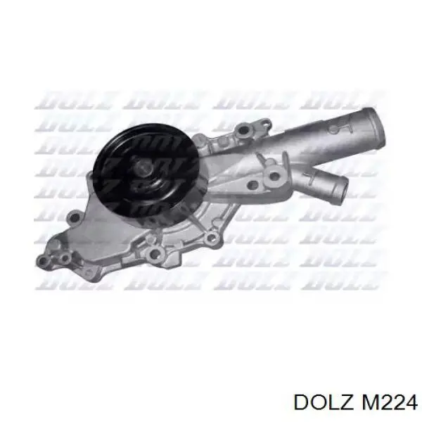 Помпа M224 Dolz