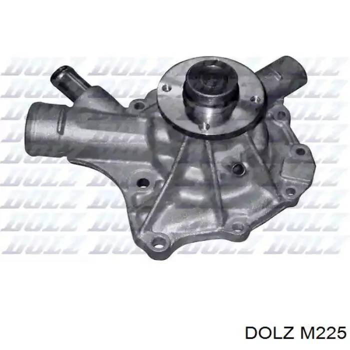 Помпа M225 Dolz