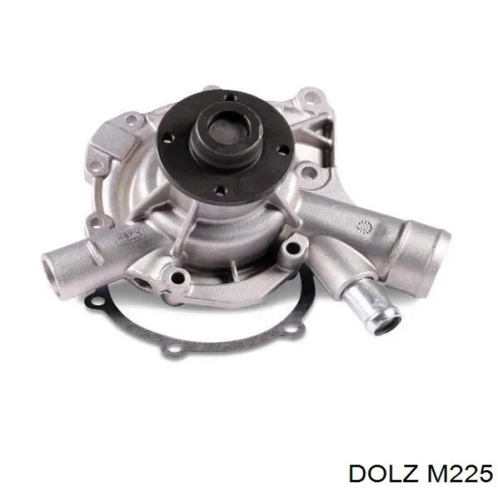 Помпа охлаждения Dolz M225 цена, от 57.21 USD