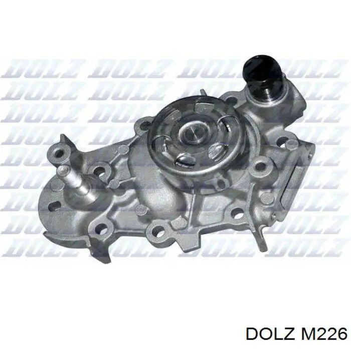 Купить M226 Dolz Насос охлаждения