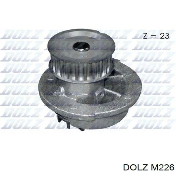 Водяной насос Dolz M226
