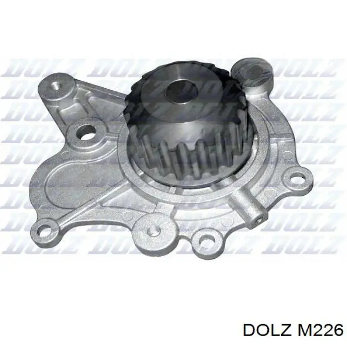 Купить M226 Dolz Насос охлаждения