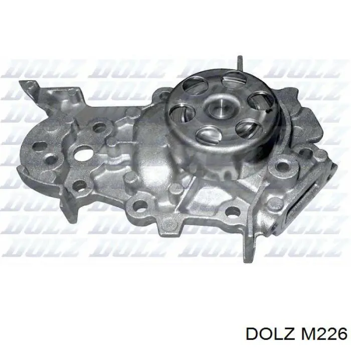M226 Dolz Насос водяной