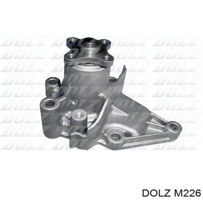 Помпа охлаждения Dolz M226 цена, от 66.13 USD