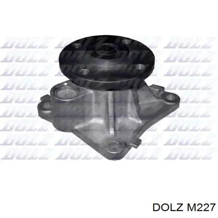 Помпа M227 Dolz