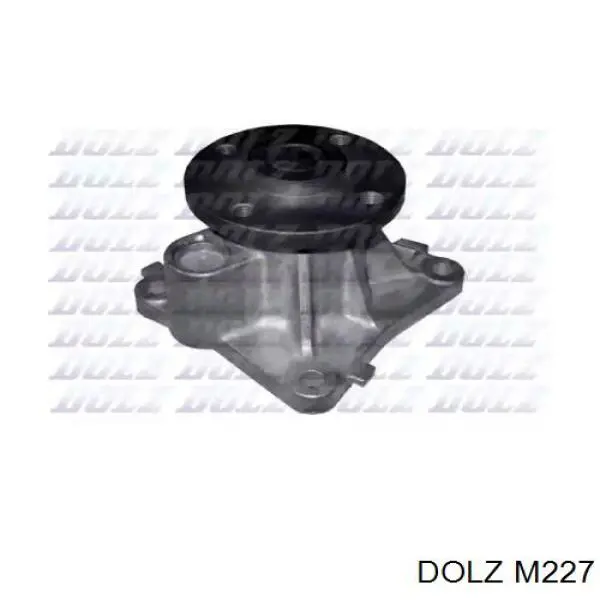 M227 Dolz Насос водяной
