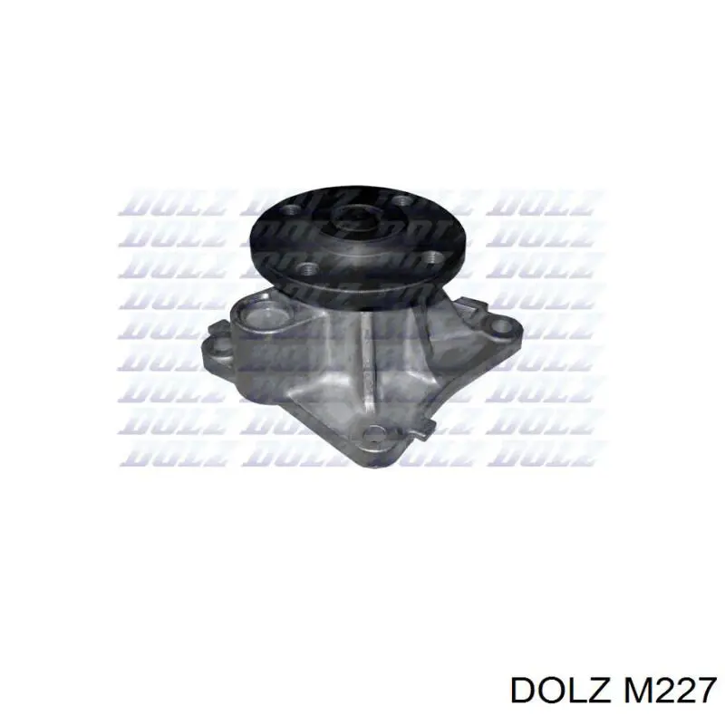 M227 Dolz