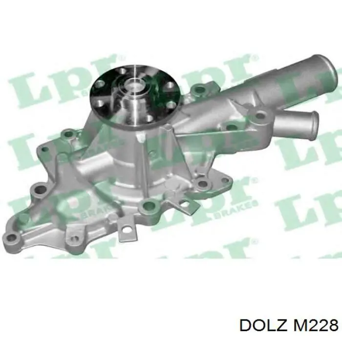 Купить M228 Dolz Насос охлаждения
