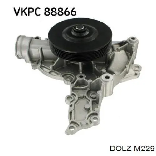 Помпа M229 Dolz