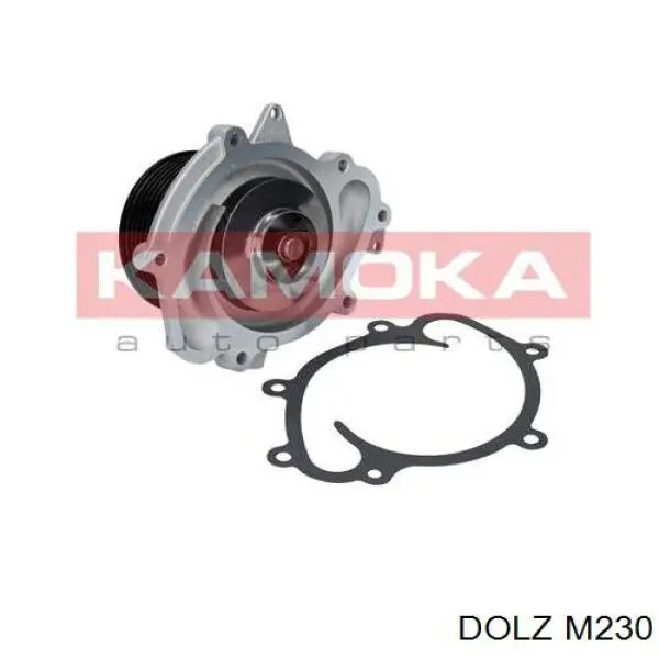 Помпа M230 Dolz