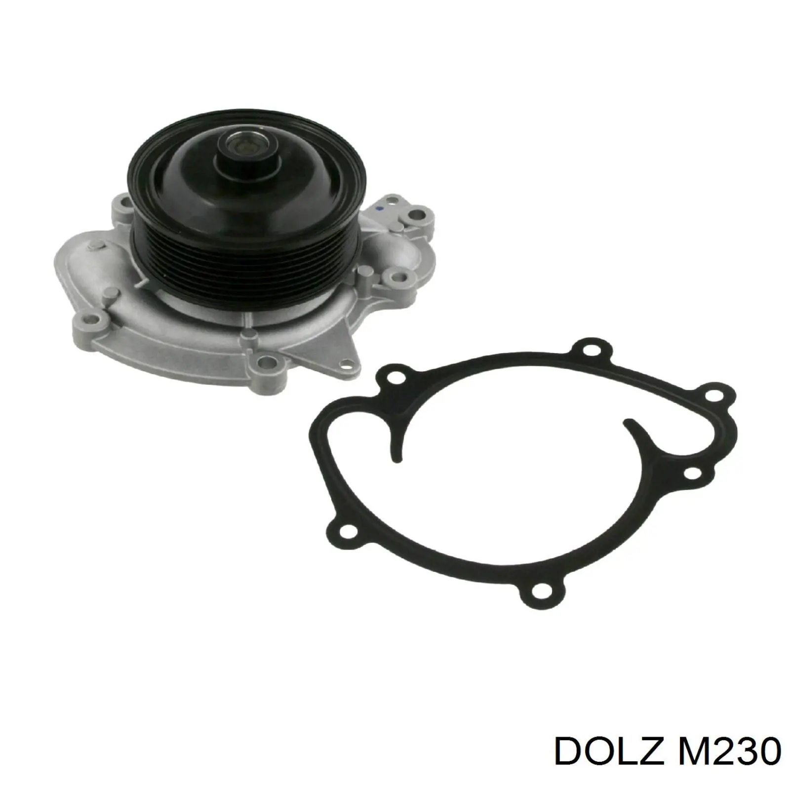 M230 Dolz